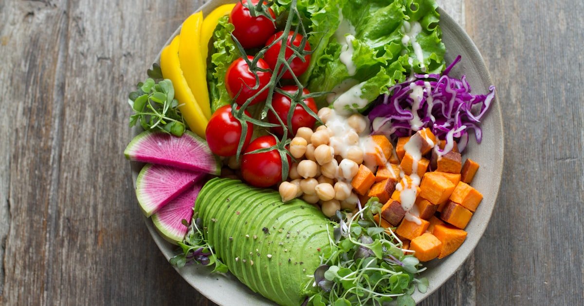 Take Back Control: Fighting Type 2 Diabetes With Movement and Food