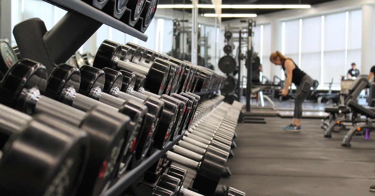 Move More, Live Better: The Best Workouts for Adults Over 50