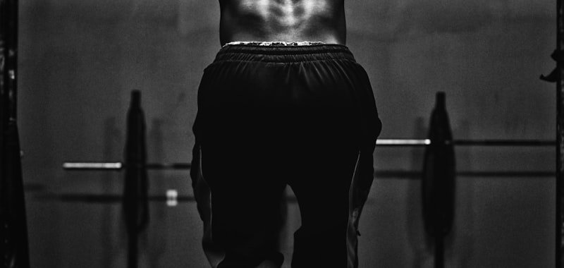 You Don't Have Any Motivation. Good. Here's How to Start Anyway.