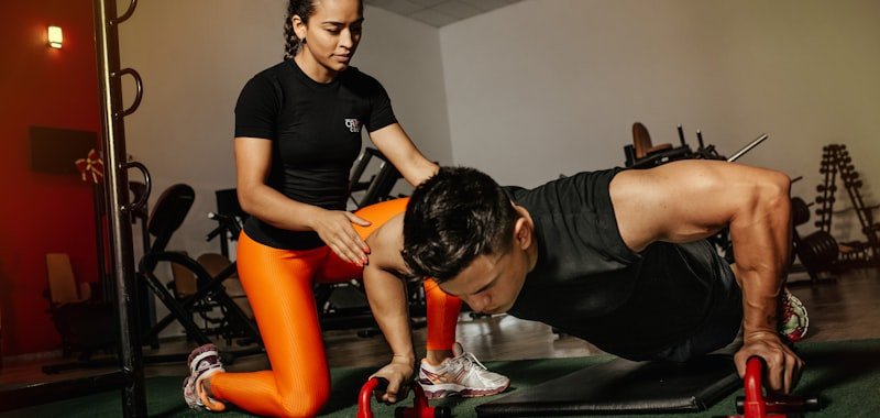 You Don't Have Any Motivation. Good. Here's How to Start Anyway.