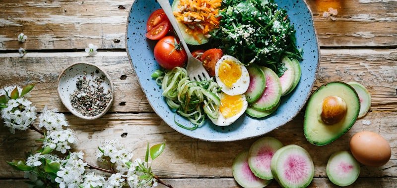 Your Blood Sugar Is Quietly Running the Show — Here's How to Take It Back