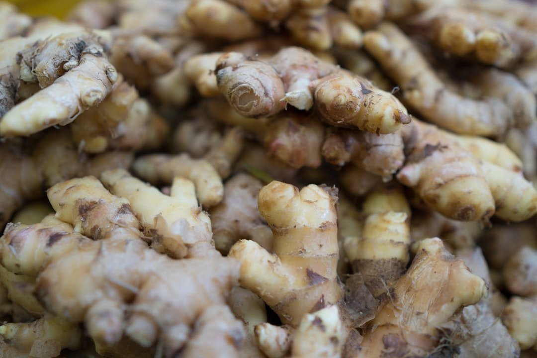 Foods that fight inflammation naturally