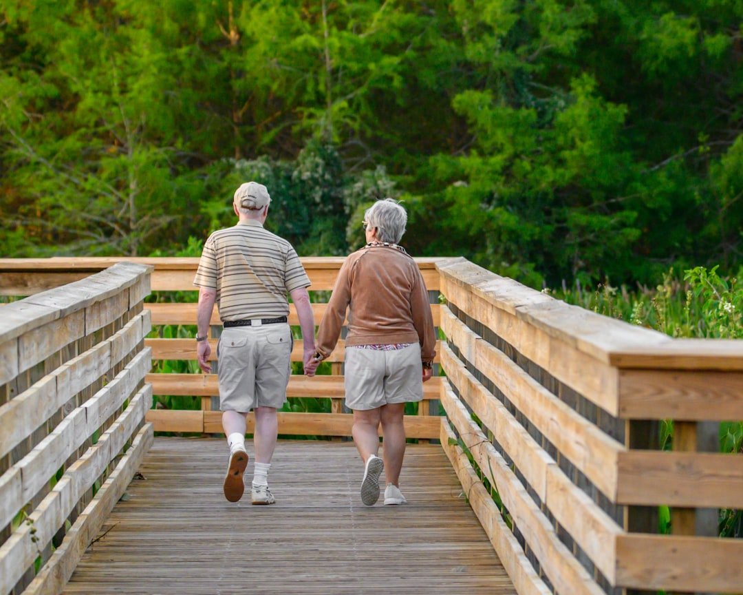 Lifestyle choices that protect memory after 50