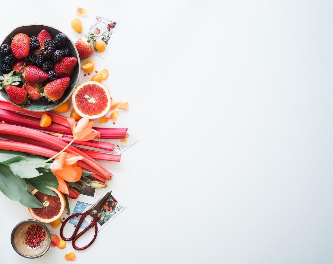 Low-glycemic foods for blood sugar control