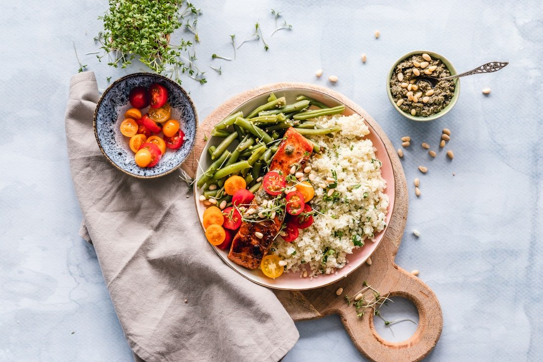 Protein-rich foods for adults over 50