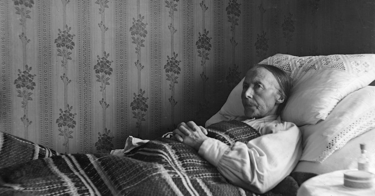 You Can't Out-Train a Bad Night's Sleep