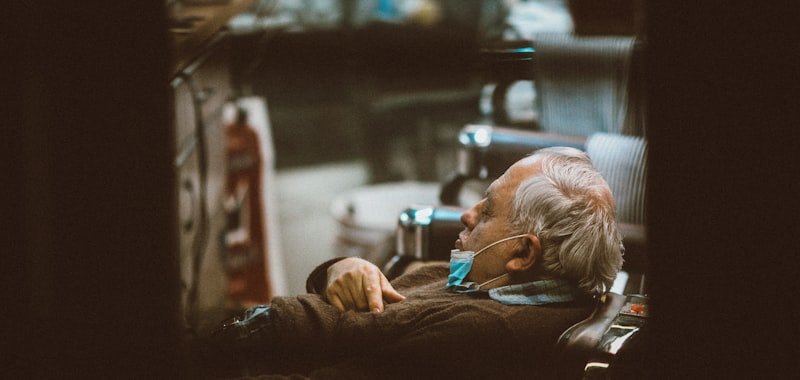 Research showing the impact of poor sleep on muscle mass and recovery