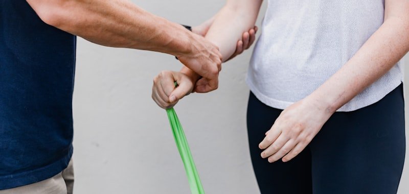 Understanding shoulder joint anatomy for safer training after 50
