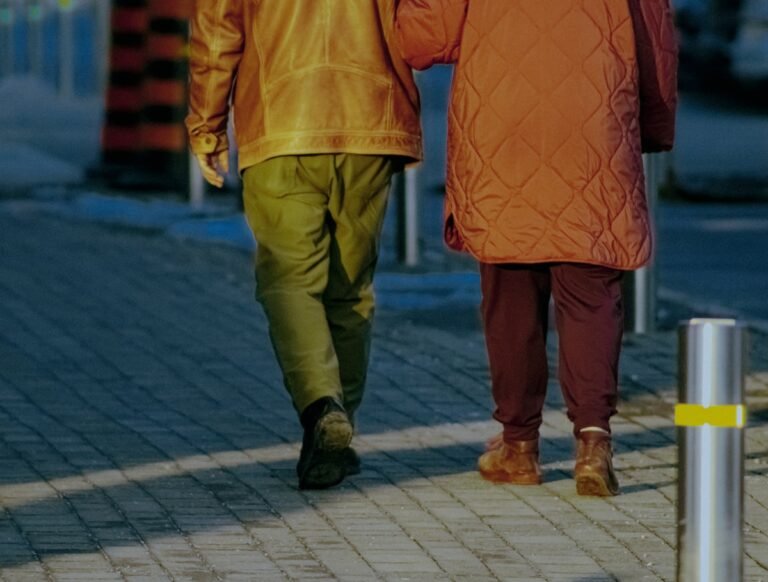 Walking Is the Most Underrated Exercise You're Not Doing (And It's Free)