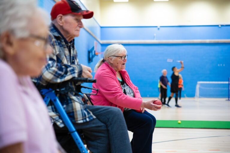 Your Knees Aren't Falling Apart. They're Undertrained.