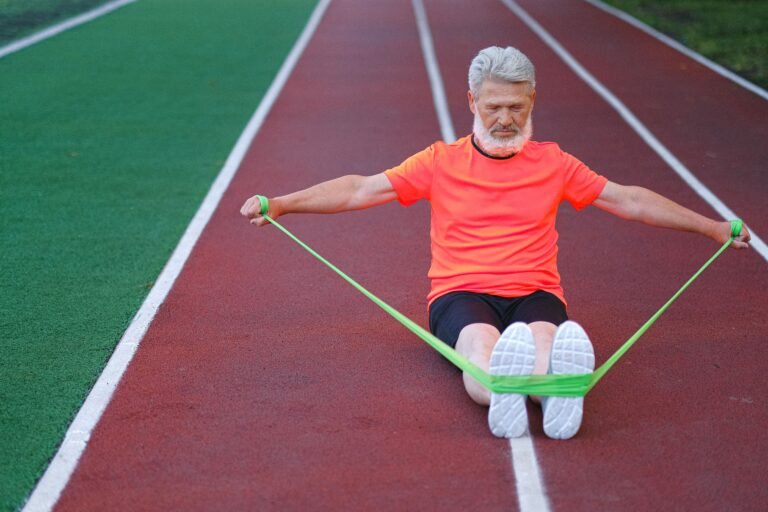 How Strength Training Lowers Blood Sugar (Even If You've Never Lifted a Weight)