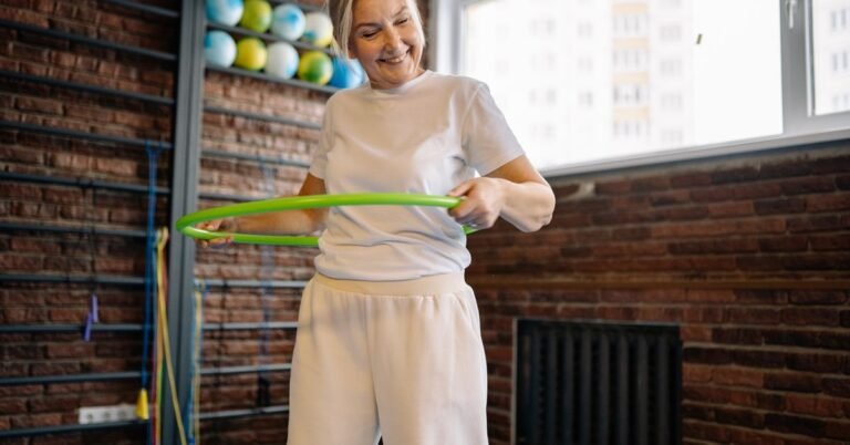 Your Hips Are Quietly Failing You — Here's the Beginner-Safe Way to Fix That
