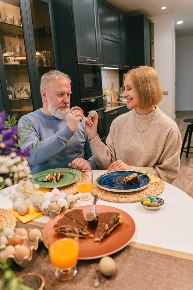 Your Gut Runs the Show: The Microbiome Connection Nobody Told You About After 50