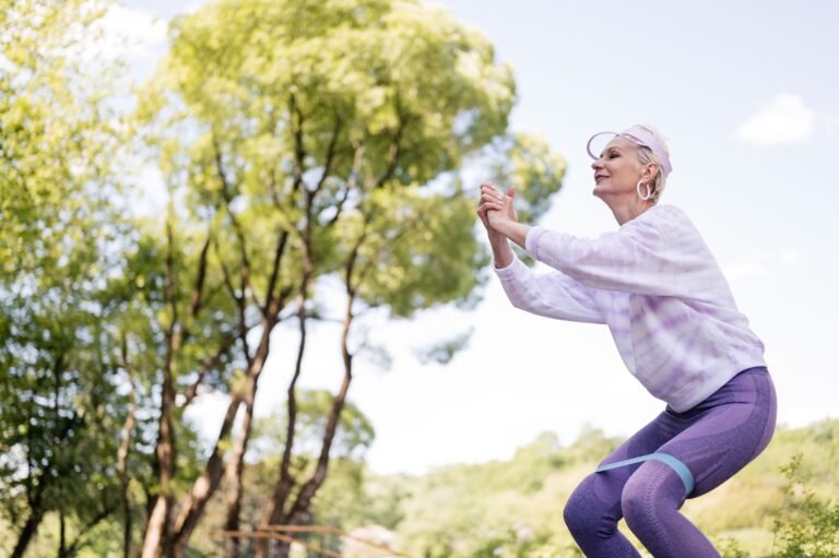 Forget the Gym Membership: Why a Resistance Band Is the Smartest Way to Start Strength Training After 50