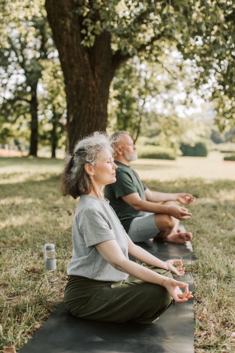 Chronic Stress Is Quietly Rewriting Your Memory — Here's How to Take It Back
