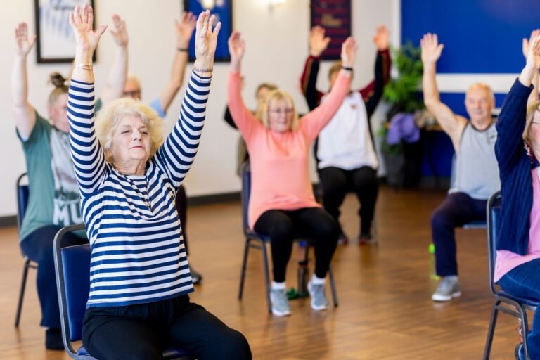 Your Bones Are Listening: Why Lifting, Not Walking, Is What Actually Saves Them After 50
