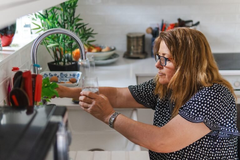 The Hydration Blind Spot That's Quietly Aging You After 50