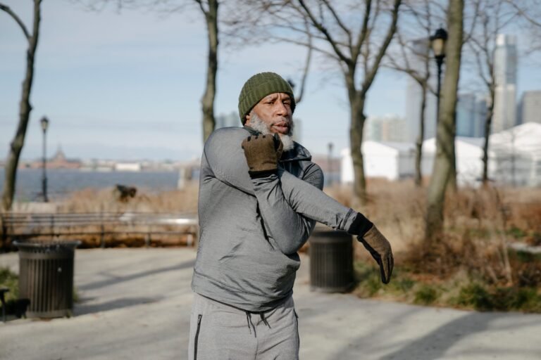 You Used to Be Fit. That Memory Is Lying to You About How Hard It Is to Come Back.