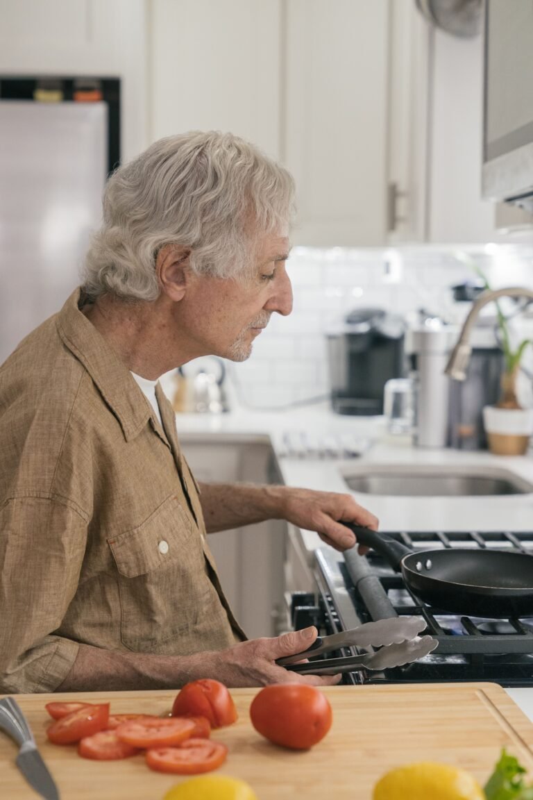 The Real Reason Your Healthy Eating Plan Keeps Failing (And It's Not Willpower)