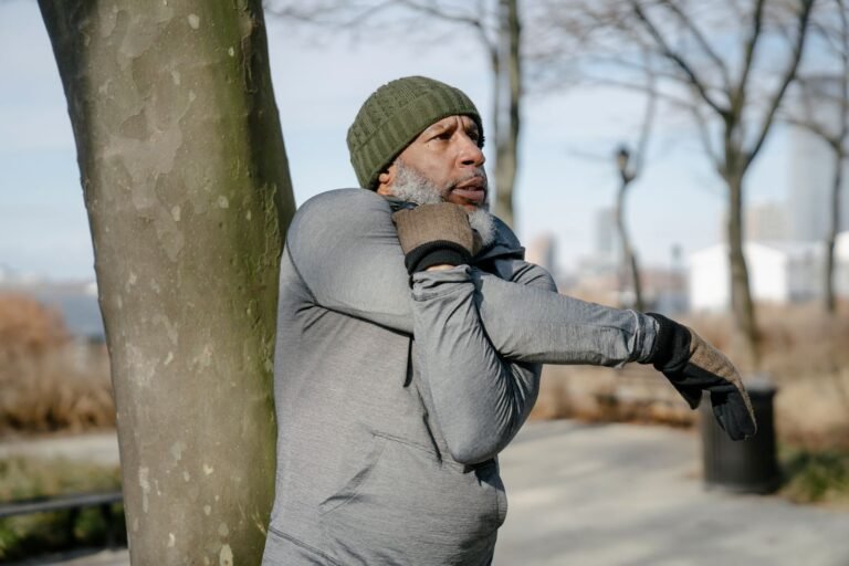 The Rotator Cuff Mistake That Sidelined Me for Years — And How You Can Avoid It
