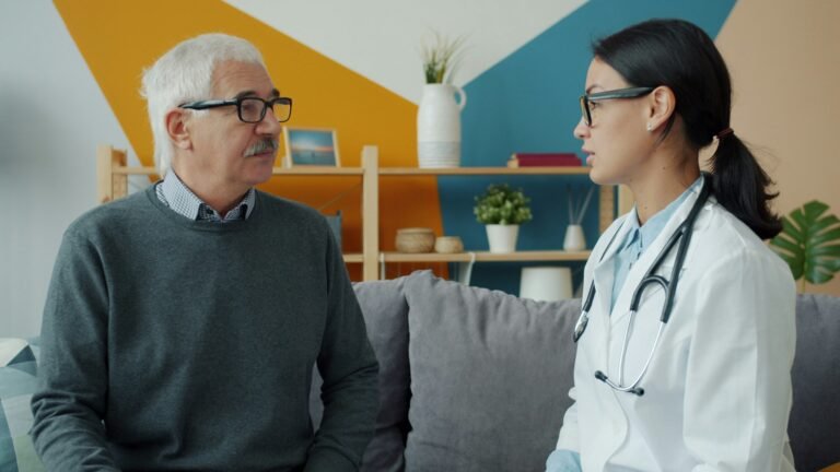 Prostate Health After 50: What Every Man Should Know