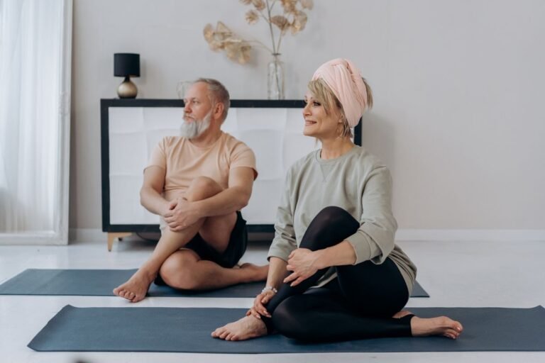 The Truth About Cardio After 50: What Actually Protects Your Heart (And What's a Waste of Your Time)