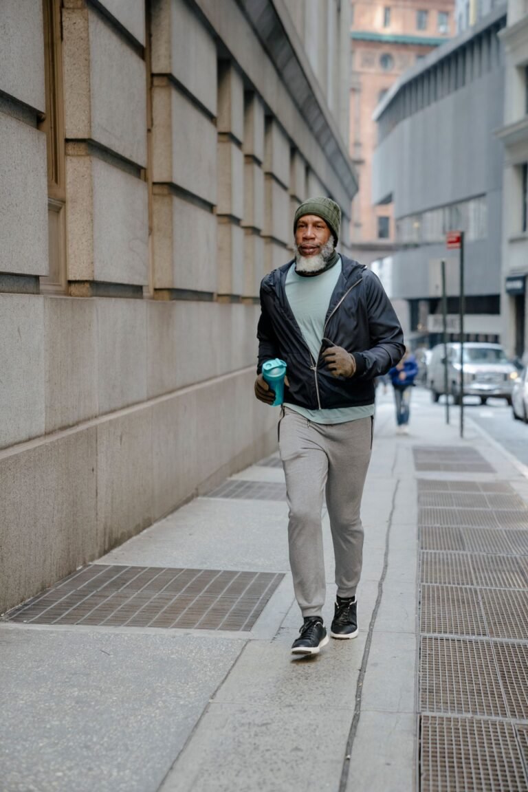 Twenty Minutes Is Enough: The Short-Workout Plan for Adults Over 50 Starting From the Couch