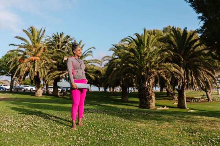 Don't Build a Workout. Build a Habit: What the First Two Months Really Look Like After 50