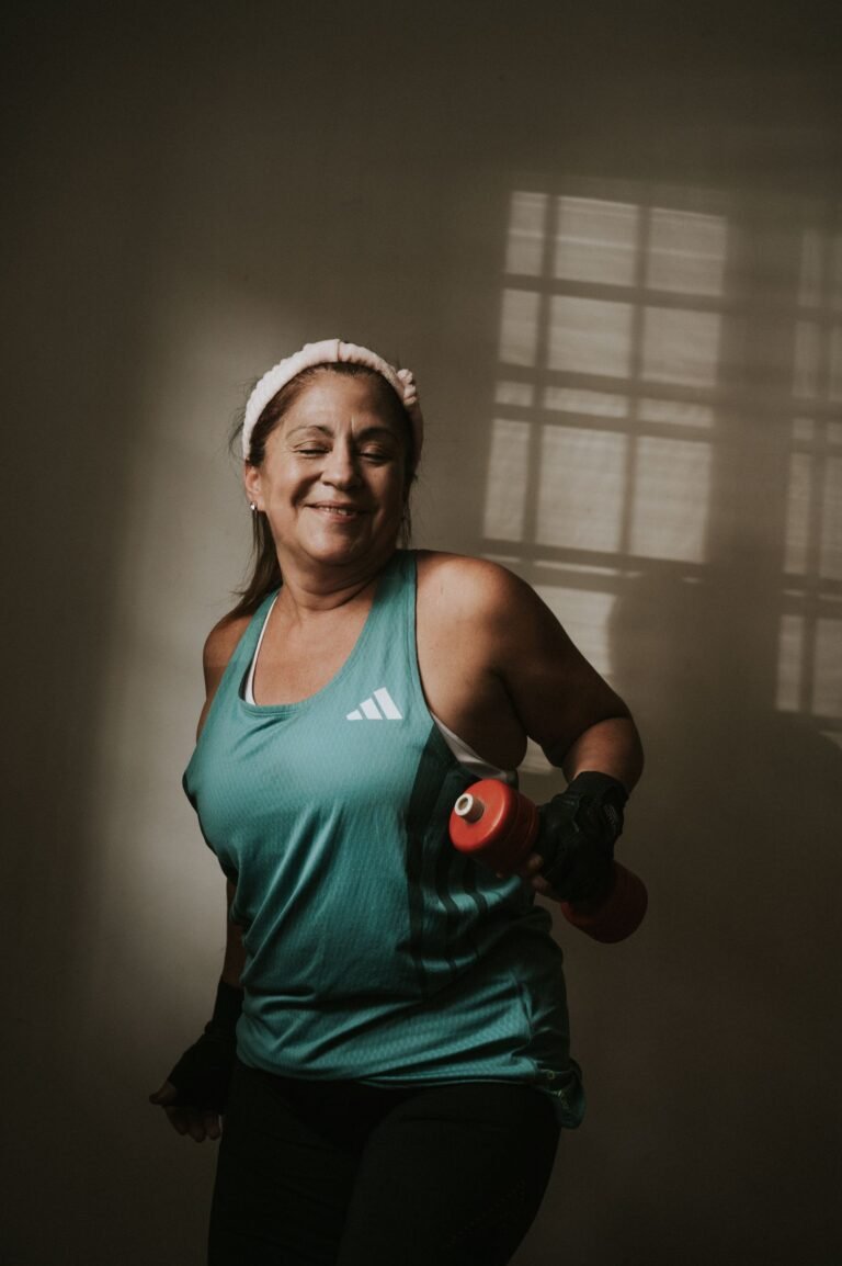 Weak Grip, Achy Knuckles: How to Train Arthritic Hands After 50 Without Making Them Worse