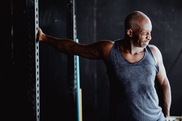 Why Your Joints Feel Like Rust Every Morning (And the 5-Minute Routine That Loosens Them)